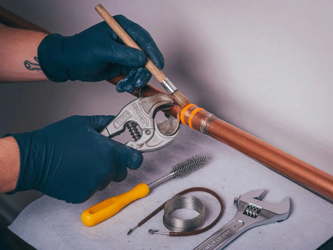Why choose Sump Pump Repair in Dale, IN